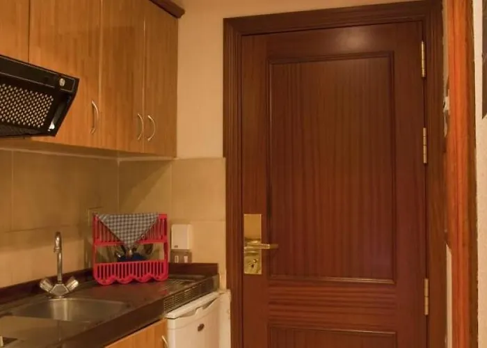 Be Smart Florida Plaza Puerto de la Cruz (Tenerife)