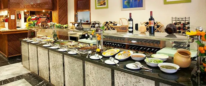 Be Smart Florida Plaza Apartmán