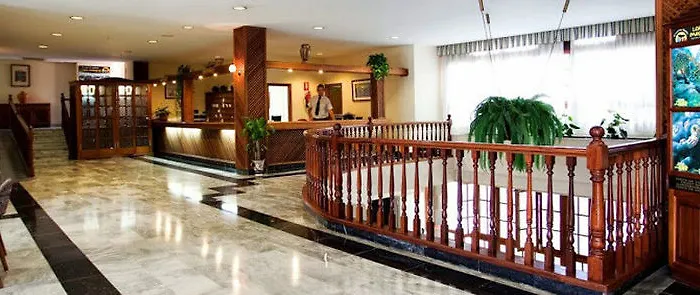 Apartmán Be Smart Florida Plaza