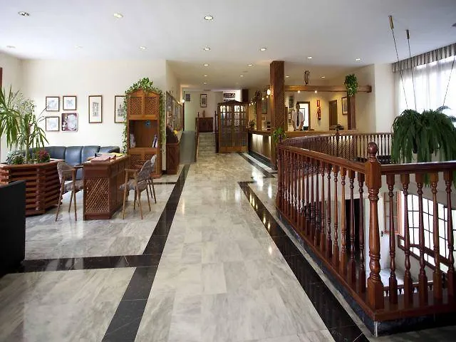 Apartmán Be Smart Florida Plaza