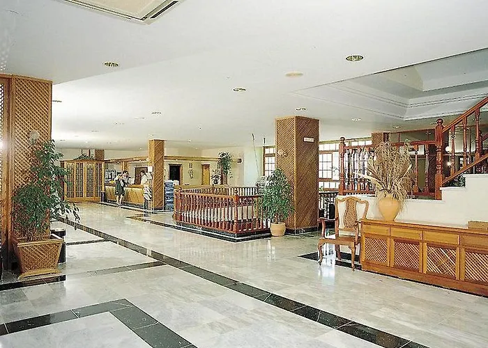 Be Smart Florida Plaza Apartmán