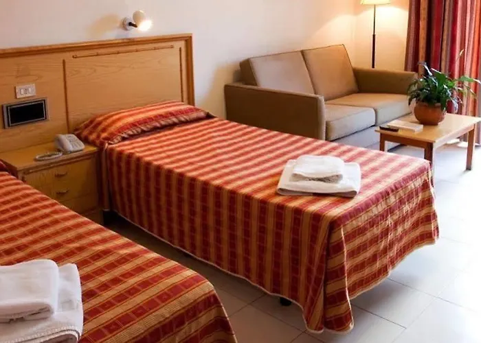 Apartmán Be Smart Florida Plaza