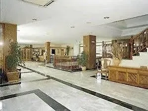 Apartmán Be Smart Florida Plaza Puerto de la Cruz (Tenerife)