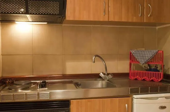 Apartmán Be Smart Florida Plaza *