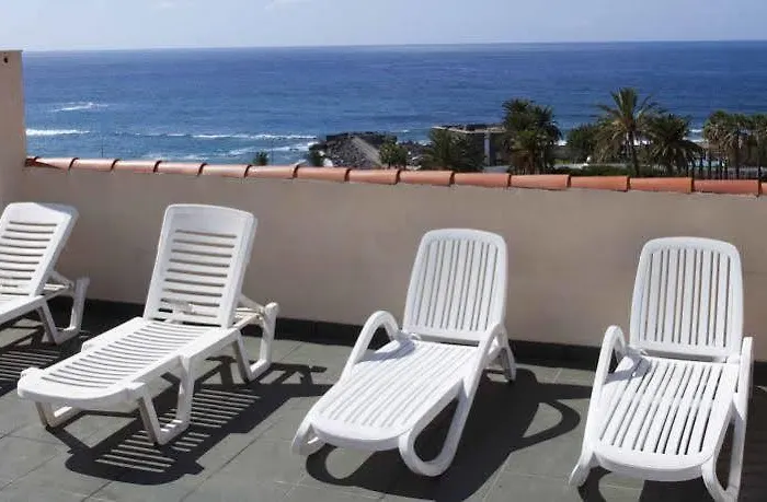 Be Smart Florida Plaza Apartmán