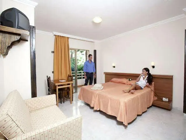 Apartmán Be Smart Florida Plaza Puerto de la Cruz (Tenerife)