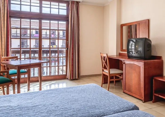 Apartmán Be Smart Florida Plaza