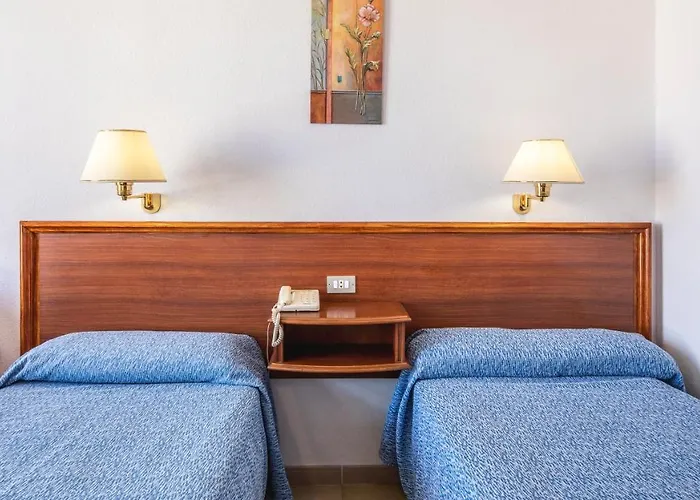 Apartmán Be Smart Florida Plaza