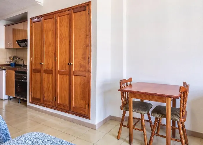 Apartmán Be Smart Florida Plaza