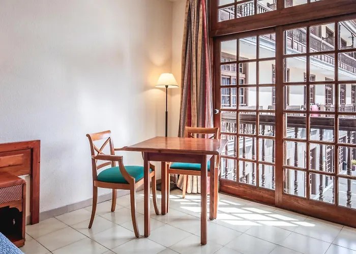 Apartmán Be Smart Florida Plaza *