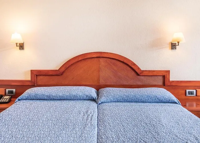 Be Smart Florida Plaza Apartmán Puerto de la Cruz (Tenerife)