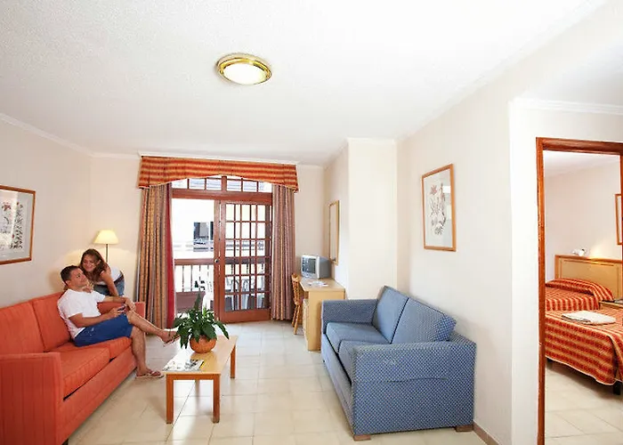 Apartmán Be Smart Florida Plaza *